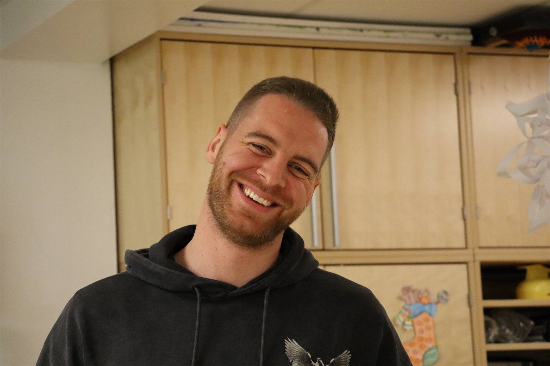 Marco Jonas