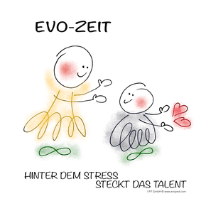 Evo Zeit 2